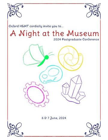 2024 hsmt postraduate conference a night at the museum 2024 hsmt postraduate conference a night at the museum