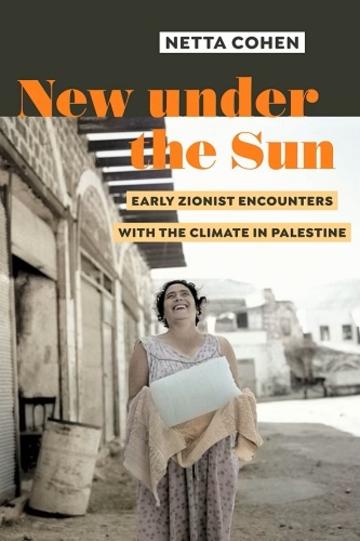 cd featured publication new under the sun