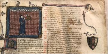 miolo cambridge ul ms mm iv 43 fol 