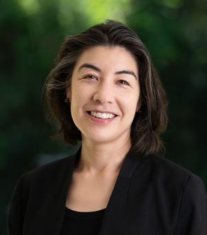 Professor Erica Charters